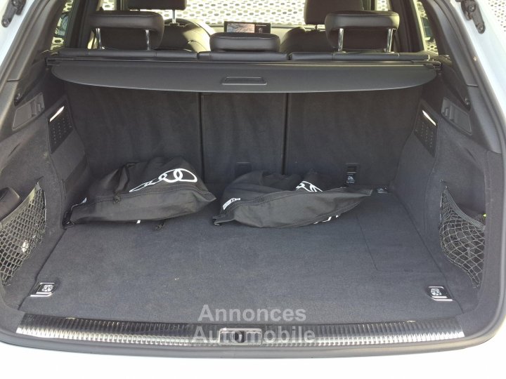 Audi Q5 55 TFSIe 367 S tronic 7 Quattro S line - 38