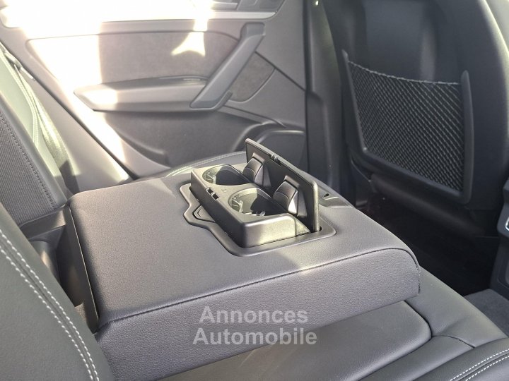 Audi Q5 55 TFSIe 367 S tronic 7 Quattro S line - 39