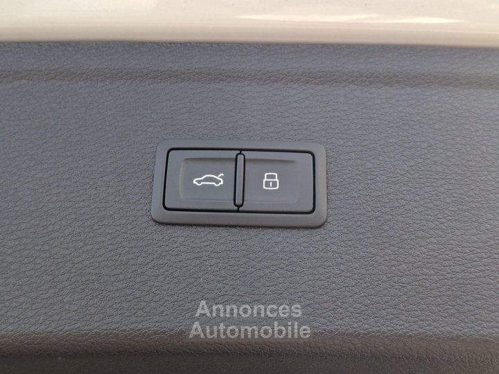 Audi Q5 55 TFSIe 367 S tronic 7 Quattro S line - 40