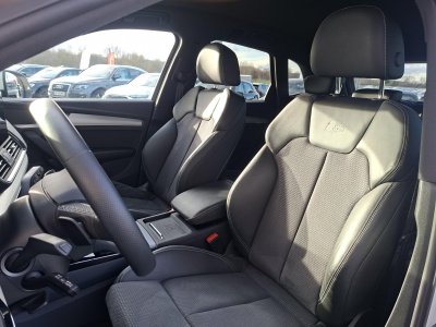 Audi Q5 55 TFSIe 367 S tronic 7 Quattro S line   - 41