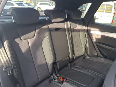 Audi Q5 55 TFSIe 367 S tronic 7 Quattro S line   - 43