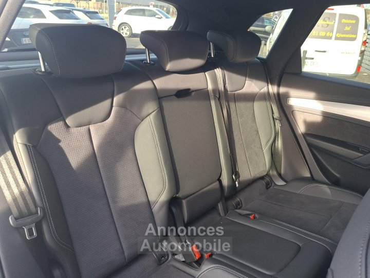 Audi Q5 55 TFSIe 367 S tronic 7 Quattro S line - 43