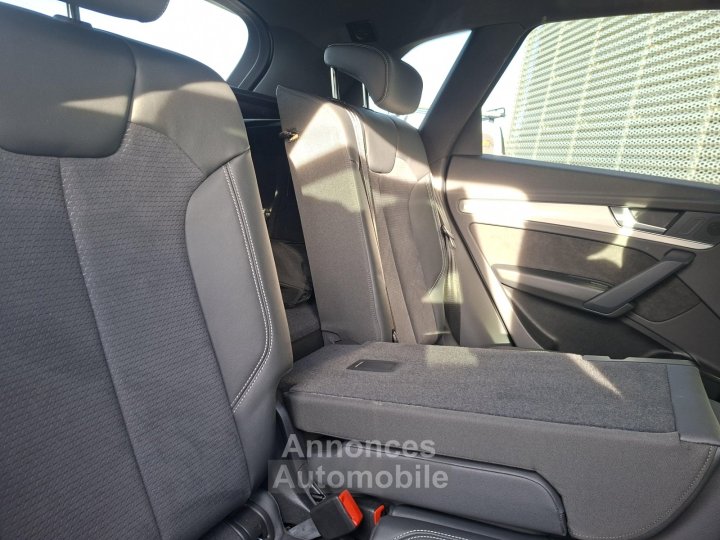 Audi Q5 55 TFSIe 367 S tronic 7 Quattro S line - 44