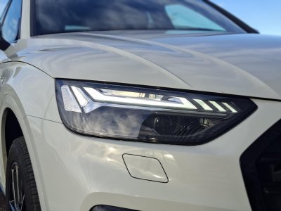 Audi Q5 55 TFSIe 367 S tronic 7 Quattro S line   - 45