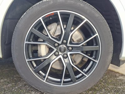 Audi Q5 55 TFSIe 367 S tronic 7 Quattro S line   - 50