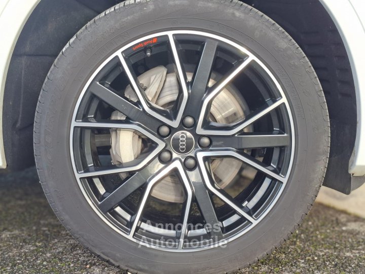 Audi Q5 55 TFSIe 367 S tronic 7 Quattro S line - 50