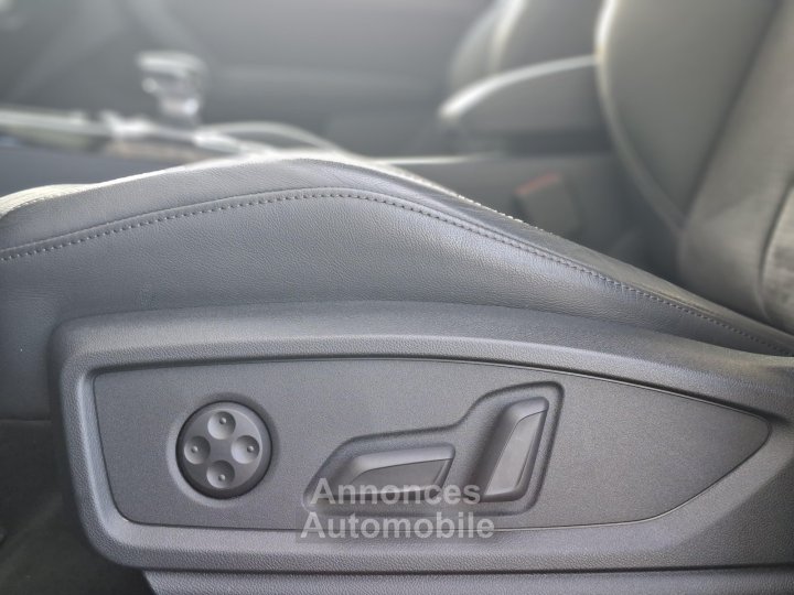 Audi Q5 55 TFSIe 367 S tronic 7 Quattro S line - 51