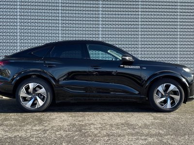 Audi Q6 e-tron SPORTBACK Sportback 387 ch 100 kWh quattro S line   - 6