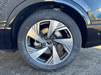 Audi Q6 e-tron SPORTBACK Sportback 387 ch 100 kWh quattro S line   - 9
