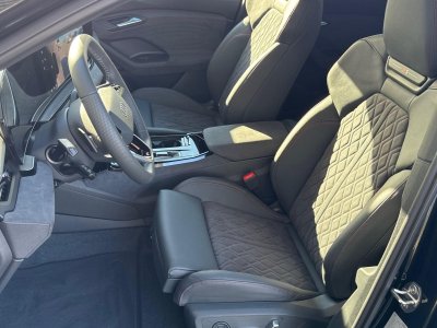 Audi Q6 e-tron SPORTBACK Sportback 387 ch 100 kWh quattro S line   - 11