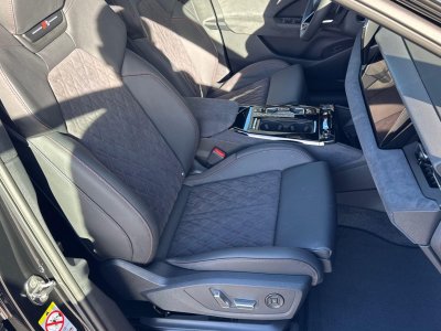 Audi Q6 e-tron SPORTBACK Sportback 387 ch 100 kWh quattro S line   - 12