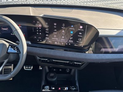 Audi Q6 e-tron SPORTBACK Sportback 387 ch 100 kWh quattro S line   - 15