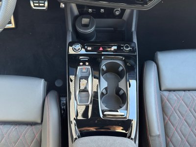 Audi Q6 e-tron SPORTBACK Sportback 387 ch 100 kWh quattro S line   - 18