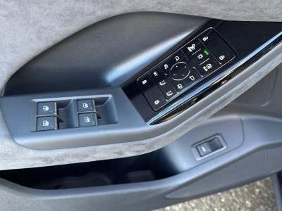 Audi Q6 e-tron SPORTBACK Sportback 387 ch 100 kWh quattro S line   - 21