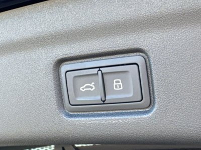 Audi Q6 e-tron SPORTBACK Sportback 387 ch 100 kWh quattro S line   - 23