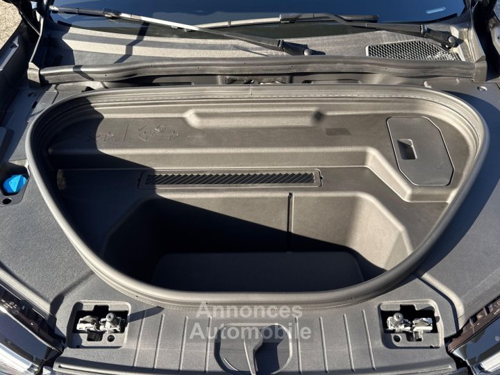 Audi Q6 e-tron SPORTBACK Sportback 387 ch 100 kWh quattro S line - 24