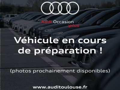 Audi Q3 Sportback 45 TFSIe 245 ch S tronic 6 Design   - 1