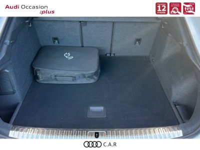 Audi Q3 Sportback 45 TFSIe 245 ch S tronic 6 S line   - 12