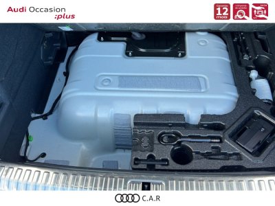 Audi Q3 Sportback 45 TFSIe 245 ch S tronic 6 S line   - 18