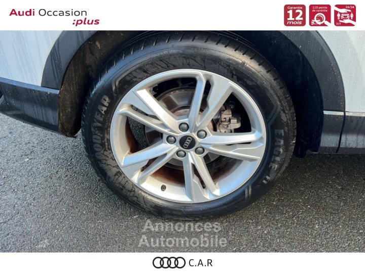 Audi Q3 Sportback 45 TFSIe 245 ch S tronic 6 S line - 20