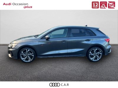 Audi A3 Sportback 35 TDI 150 S tronic 7 S Line   - 2