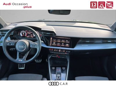 Audi A3 Sportback 35 TDI 150 S tronic 7 S Line   - 6