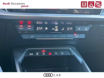 Audi A3 Sportback 35 TDI 150 S tronic 7 S Line   - 8