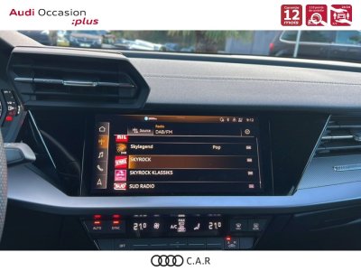 Audi A3 Sportback 35 TDI 150 S tronic 7 S Line   - 12