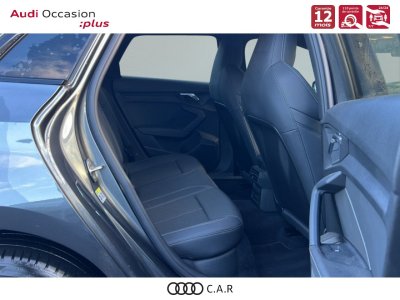 Audi A3 Sportback 35 TDI 150 S tronic 7 S Line   - 13