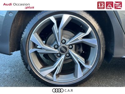 Audi A3 Sportback 35 TDI 150 S tronic 7 S Line   - 15