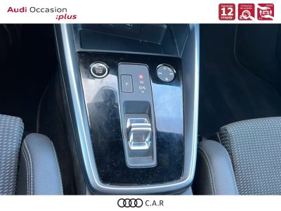 Audi A3 Sportback 35 TDI 150 S tronic 7 S Line   - 16