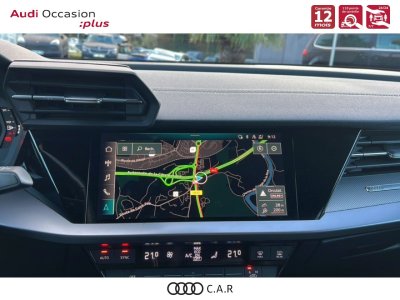 Audi A3 Sportback 35 TDI 150 S tronic 7 S Line   - 17