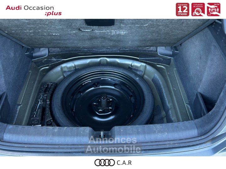 Audi A3 Sportback 35 TDI 150 S tronic 7 S Line - 18