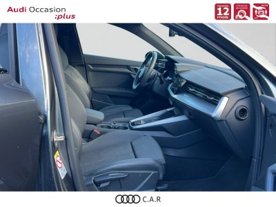 Audi A3 Sportback 35 TDI 150 S tronic 7 S Line   - 19