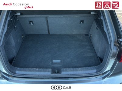 Audi A3 Sportback 35 TDI 150 S tronic 7 S Line   - 20