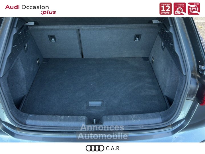 Audi A3 Sportback 35 TDI 150 S tronic 7 S Line - 20