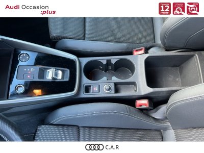 Audi A3 Sportback 35 TDI 150 S tronic 7 S Line   - 21