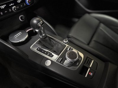 Audi A3 20 40 TDI 184 CH S-Tronic 7 Berline Quattro Design luxe - 15