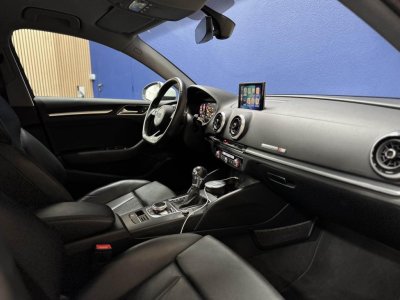 Audi A3 20 40 TDI 184 CH S-Tronic 7 Berline Quattro Design luxe - 16