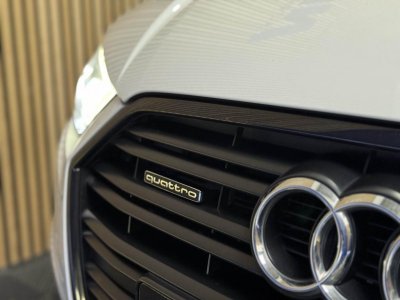 Audi A3 20 40 TDI 184 CH S-Tronic 7 Berline Quattro Design luxe - 21