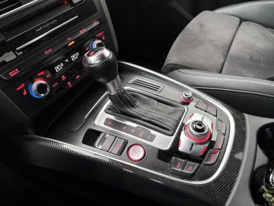 Audi Q5 S Quattro 30 V6 BiTDI DPF - 313 - BVA Tiptronic S  PHASE 2   - 9