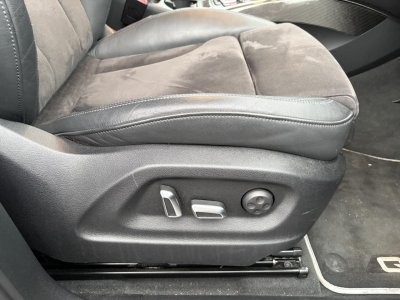 Audi Q5 S Quattro 30 V6 BiTDI DPF - 313 - BVA Tiptronic S  PHASE 2   - 12