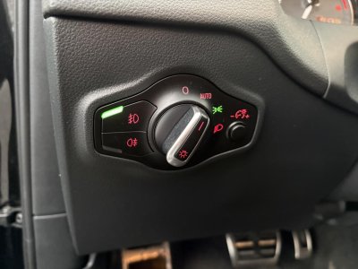 Audi Q5 S Quattro 30 V6 BiTDI DPF - 313 - BVA Tiptronic S  PHASE 2   - 16