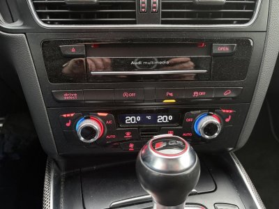 Audi Q5 S Quattro 30 V6 BiTDI DPF - 313 - BVA Tiptronic S  PHASE 2   - 17