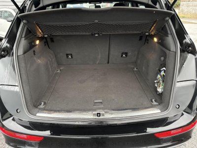 Audi Q5 S Quattro 30 V6 BiTDI DPF - 313 - BVA Tiptronic S  PHASE 2   - 19