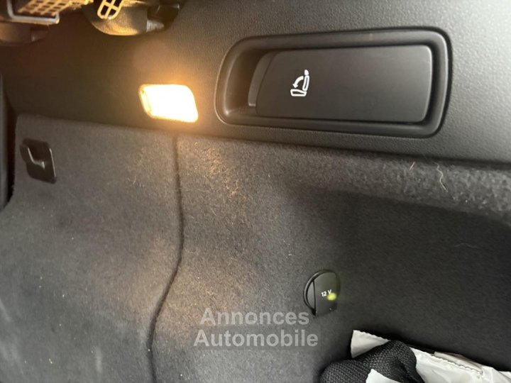 Audi Q5 S Quattro 30 V6 BiTDI DPF - 313 - BVA Tiptronic S  PHASE 2 - 21