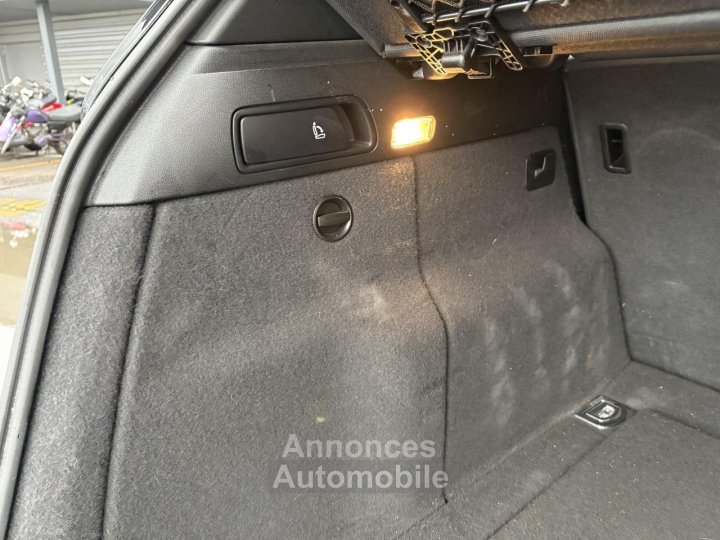 Audi Q5 S Quattro 30 V6 BiTDI DPF - 313 - BVA Tiptronic S  PHASE 2 - 22