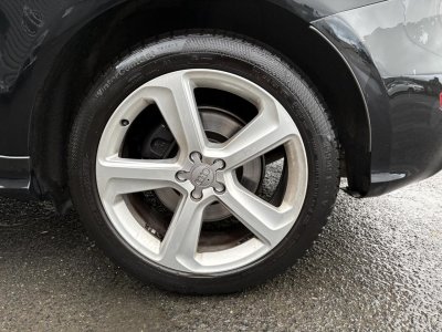 Audi Q5 S Quattro 30 V6 BiTDI DPF - 313 - BVA Tiptronic S  PHASE 2   - 25