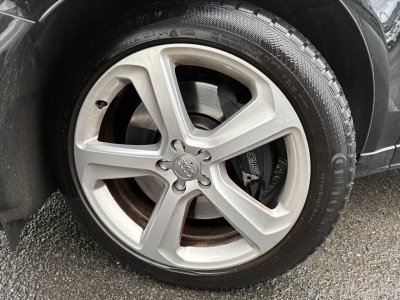 Audi Q5 S Quattro 30 V6 BiTDI DPF - 313 - BVA Tiptronic S  PHASE 2   - 26