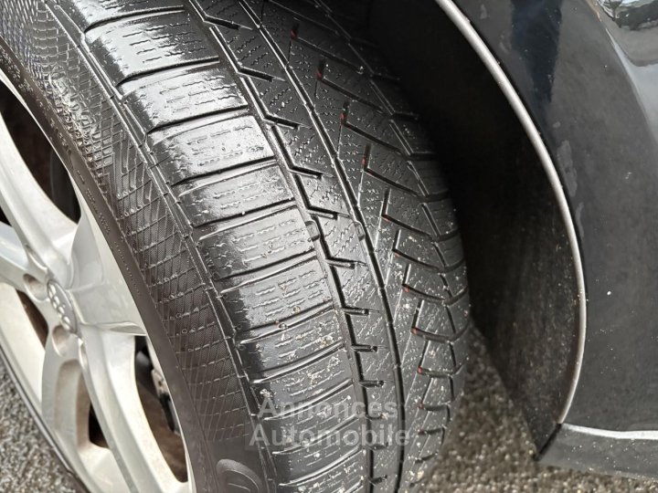 Audi Q5 S Quattro 30 V6 BiTDI DPF - 313 - BVA Tiptronic S  PHASE 2 - 27